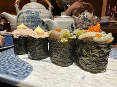 -大雄寿司(中华广场店)