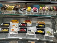 -视博茶点(美狮美高梅店)