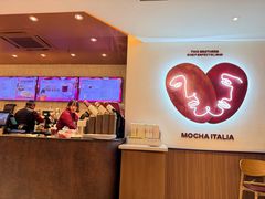 -COSTA COFFEE(新奥购物中心店)