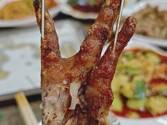 -老谢野馄饨(延安路店)