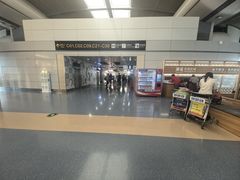 -重庆江北国际机场-T2航站楼