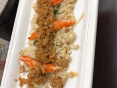 -三个渔夫·蒸汽海鲜(小白楼店)