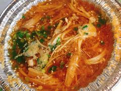 -外婆小菜(东苑米兰广场店)