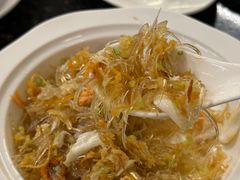 -金泰食府(竹园店)