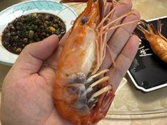 -七的湖·江南蟹舫·阳澄湖农家菜(蟹舫苑店)