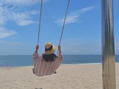 -惠州金海湾嘉华度假酒店