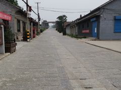 -丁村民俗博物馆