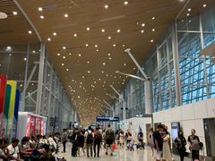 -吉隆坡国际机场