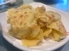 -六泰居·尔滨地标·东北菜(松北店)
