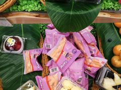 -百果园PAGODA(玄武成贤街店)