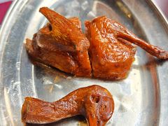 -拾分大排档·顺德鱼生·炭火羊肉煲·海鲜烧烤(南海桂城店)