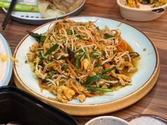 -合合春饼(潘家园店)