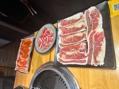 -大唐尚武烤活鳗鱼黑牛烤肉(唐山大里路天元花园店)