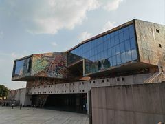 -四川美术学院美术馆