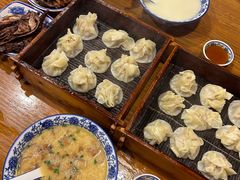 -张家巷美食(南浔店)