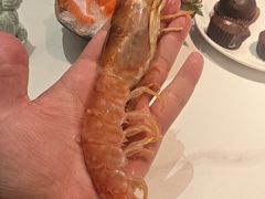 -渔荷食町·铁板烧料理(崂山万象汇店)