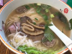 火车头米粉-越南牛肉河粉餐厅(书院巷店)