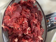 -菜忠潮州牛肉店(岗厦店)