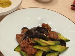 -北京国际饭店·谭府餐厅