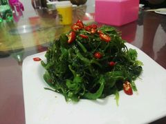 -烁佳海鲜大馅饺子