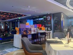 -山泉粤宴(广东大厦店)