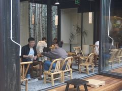 -Metal hands·铁手咖啡