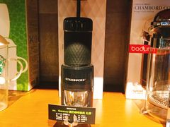 -星巴克(蒲汇塘路店)