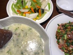 -前海沿·青岛菜(李沧万达店)