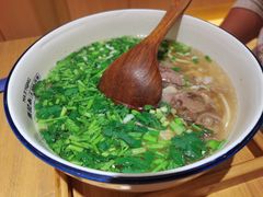 -马记永·兰州牛肉面(天通苑家乐福店)