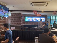 -豪客来牛排(文化路店)