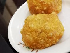 黄油米糕-晋阳饭庄(虎坊桥店)