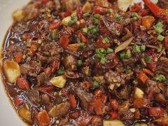 -堂瓦里·33年传统赣菜(第一街区店)