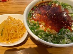 -舌尖尖牛肉面(甘南路店)