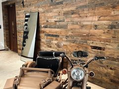 -Vanilla Specialty Coffee(八大关店)