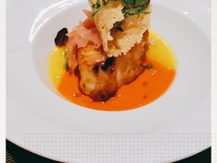 -YUE·6·西式融合餐厅(外滩六号店)