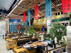 -乔先生涮肉·鲜活牛羊肉火锅(塘沽店)