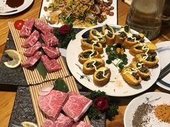 -隐炉和牛烧肉店(群力店)