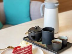 -华凌山庄·隐湖栖