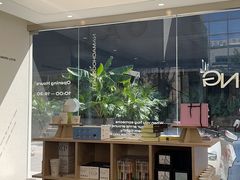 -HUGS coffee(东区店)