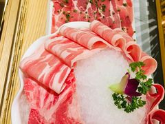 -鲜货俚鲜火锅(青果路店)