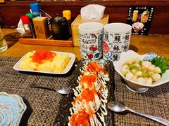 土豆沙拉-半藏居酒屋(香港花园店)