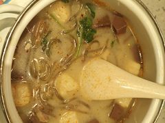 -小杨生煎(黄河路店)