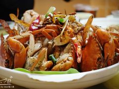 -聪辉同安老美食饭店(大元路店)