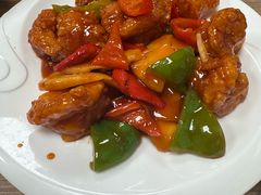 -百福麵家(新馬路店)