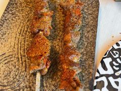 -龟兹KUCINA·新疆菜(前滩L+PLAZA店)