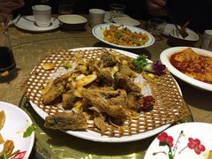 -蔡家酒楼(一德街店)