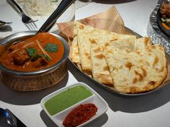 -恒河传奇印度餐厅GANGES