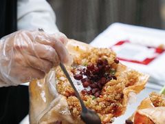 -六广门毛阿姨糯米饭