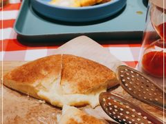 -西贝莜面村(上海百联西郊店)