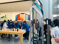 -Apple零售店(成都太古里店)